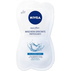4005808847204Nivea Visage Maschera Idratante Rinfrescante 15ml