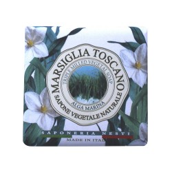 0837524003749Nesti Saponetta Marsiglia Toscano - Alga Marina 200gr
