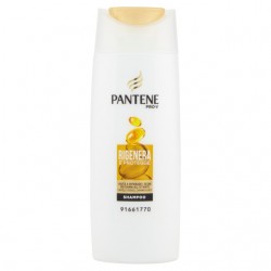 8001090735157Pantene Shampoo Travel Ripara E Protegge 90ml