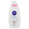 4005900518170Nivea Baby Shampoo Micellare 500ml