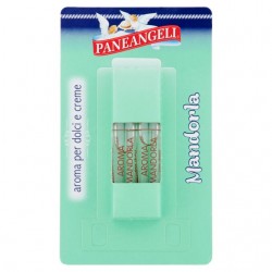 8003000012716Paneangeli Aroma Mandorla 4ml