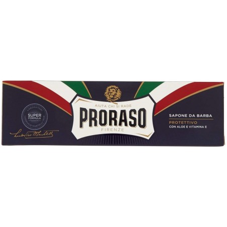 8004395009138Proraso Sapone Da Barba Protettivo New 150ml