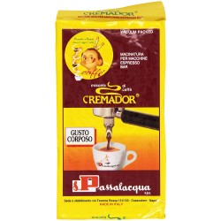 8003303010112Passalacqua Cremador Caffe' Espresso 250gr