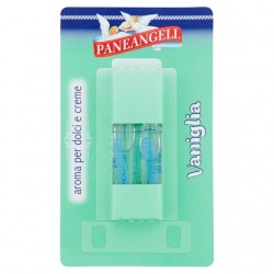 8003000013119Paneangeli Aroma Vaniglia 4ml