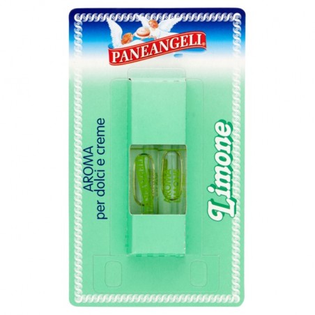 8003000012815Paneangeli Aroma Limone 4ml