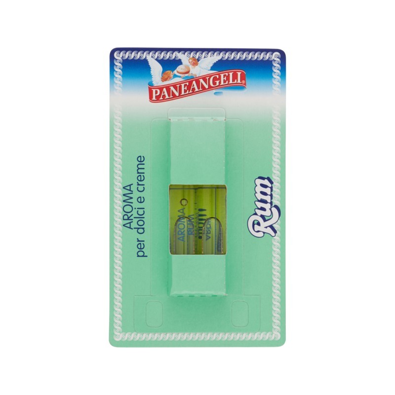 8003000012617Paneangeli Aroma Rum 4ml