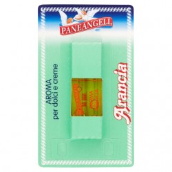 8003000015519Paneangeli Aroma Arancia 4ml