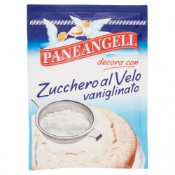 8003000112102Paneangeli Zucchero A Velo Vanigliato 125gr