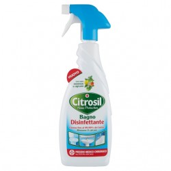 8003650012661Citrosil Bagno Disinfettante Spray 650ml
