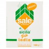 8007620205107Sale Di Sicilia Iodio Piu' Grosso 1000gr
