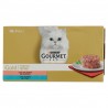 7613035464179Gourmet Gold Tortini Tonno E Salmone 4x85gr