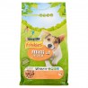 3222270146173FRISKIES DOG CROCCHETTE MINI MENU' POLLO & VERDURE 1500GR