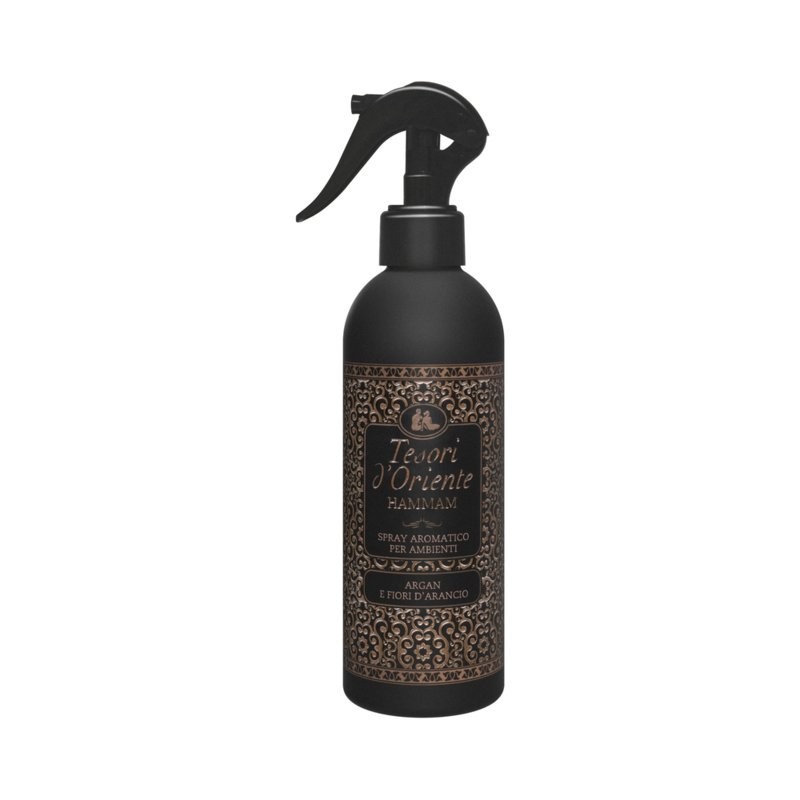 8008970050416Tesori D'oriente Casa Deo Spray Hammam 250ml