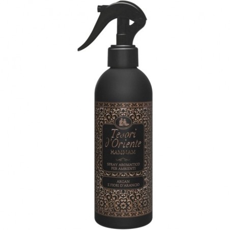 8008970050416Tesori D'oriente Casa Deo Spray Hammam 250ml