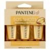 8001841733654Pantene Sos Shots Ripara E Protegge Ampolle 3x15ml