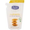 8002410009927Neutro Roberts Sapone Liquido Eco Ricarica Nutriente 400ml