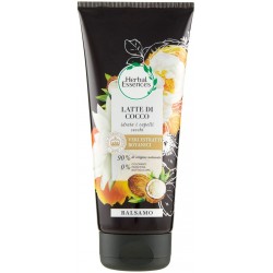 8001841250625Herbal Essences Balsamo Latte Di Cocco 200ml