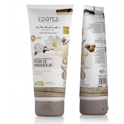 8033532153922Edotea Crema Corpo Burro Di Karite' E Fiori Di Magnolia 200ml