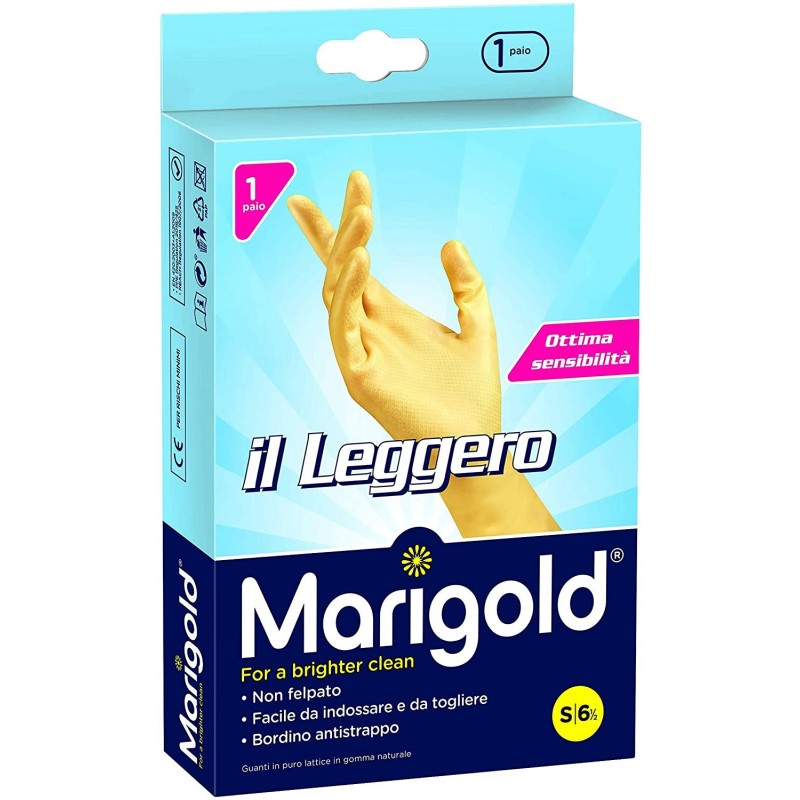 8009950105041Marigold Il Leggero Misura Small 1pz