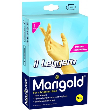 8009950105041Marigold Il Leggero Misura Small 1pz
