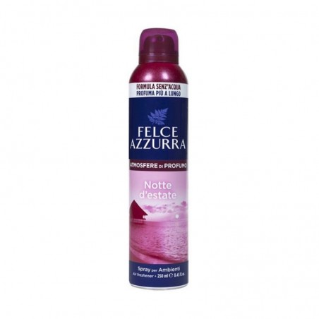 8001280032387Felce Azzurra Aria Spray Notte D'estate 250ml