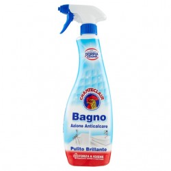 8015194518424Chanteclair Bagno Spray 625ml