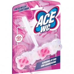 8001480703995Ace Tavoletta Wc Candeggina 1pz