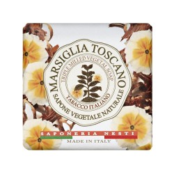 0837524002582Nesti Saponetta Marsiglia Toscano - Tabacco Italiano 200gr