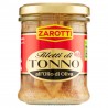 8017384050912Zarotti Filetti Tonno All'olio Di Oliva 200gr