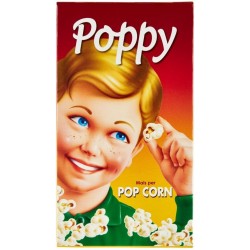 8006280060019Select Poppy Pop Corn Astuccio 250gr