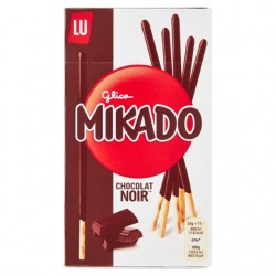 3017760002707Mikado Cioccolato Fondente 75gr