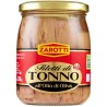 8017384050899Zarotti Filetti Tonno All'olio Di Oliva 520gr