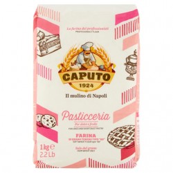 8014601011565Caputo Farina "00" Pasticceria 1000gr