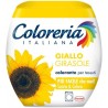 8015100572038Coloreria Italiana Colorante Giallo Girasole 350gr