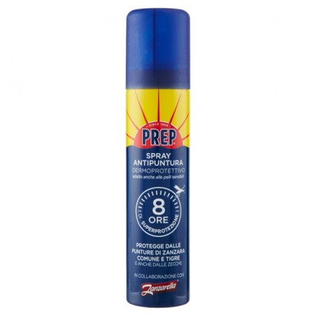 8017331065419Prep Spray Antipuntura 100ml