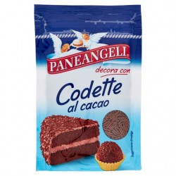 8003000373503Paneangeli Codette Cacao 50gr