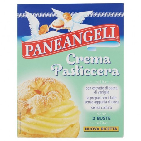8003000382109Paneangeli Crema Pasticcera 150gr