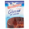 8003000111709Paneangeli Glassa Cacao 125gr