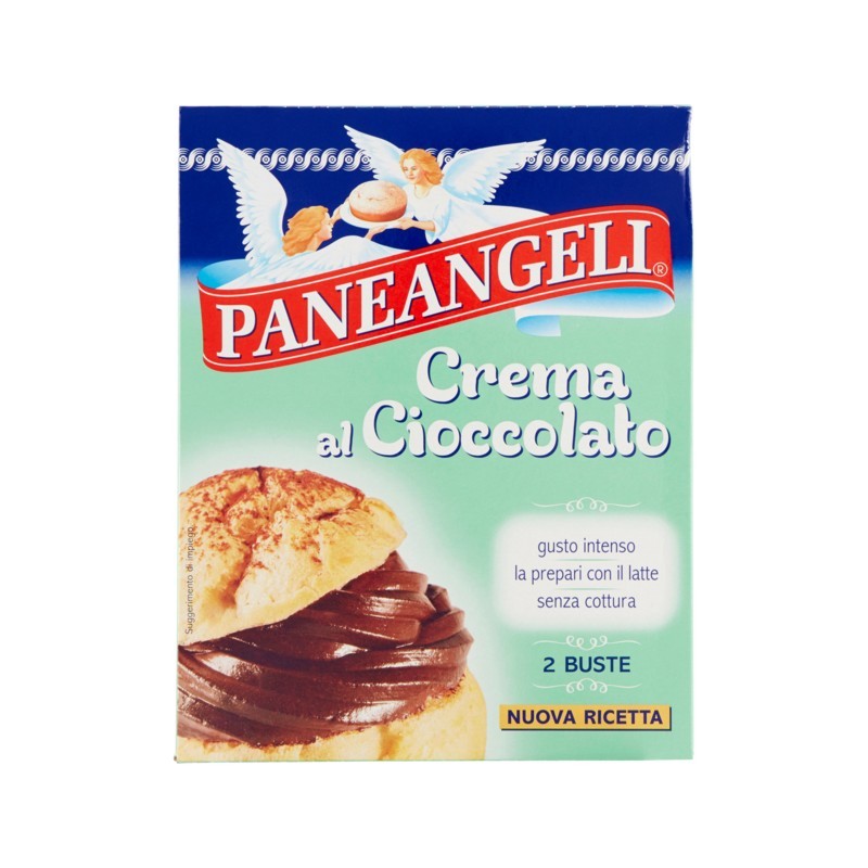 8003000382208Paneangeli Crema Cioccolato 172gr