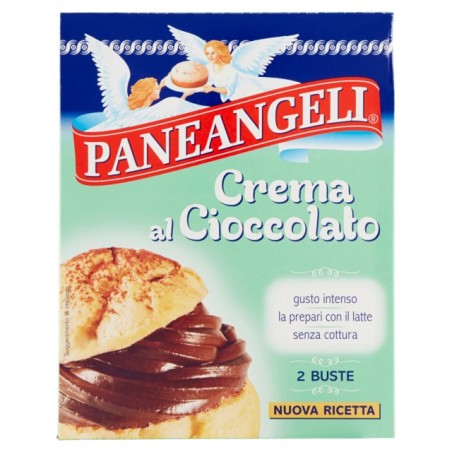 8003000382208Paneangeli Crema Cioccolato 172gr