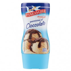 8003000366703Paneangeli Guarnizione Cioccolato 200gr