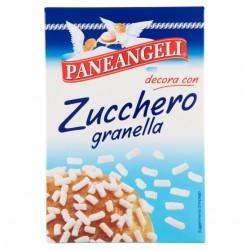 8002060902005Paneangeli Zucchero A Granella 125gr