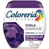 8015100571901Coloreria Italiana Colorante Viola Glamour 350gr
