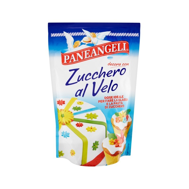 8003000111204Paneangeli Zucchero A Velo 300gr