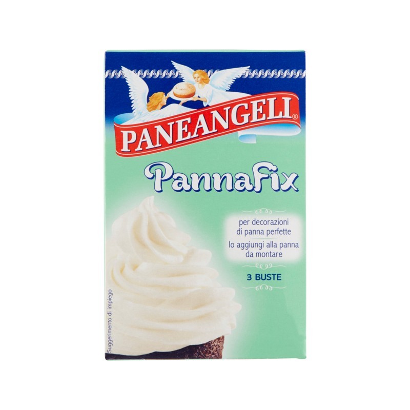 8003000014710Paneangeli Pannafix 30gr