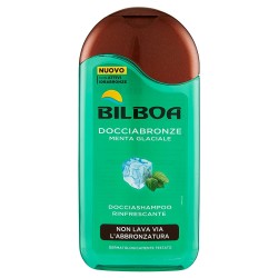 8002410021998Bilboa Docciabronze Menta Glaciale 250ml