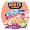 8004030023017Rio Mare Insalatissime Mix Di Fagioli E Tonno 160gr