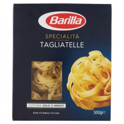 8076800000085Barilla Specialita' Tagliatelle 500gr
