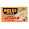 8004030378001Rio Mare Filetti Di Sgombro Olio Di Oliva 125gr