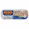 8004030622005Rio Mare Filetti Sgombro Grigliati Naturale 120gr